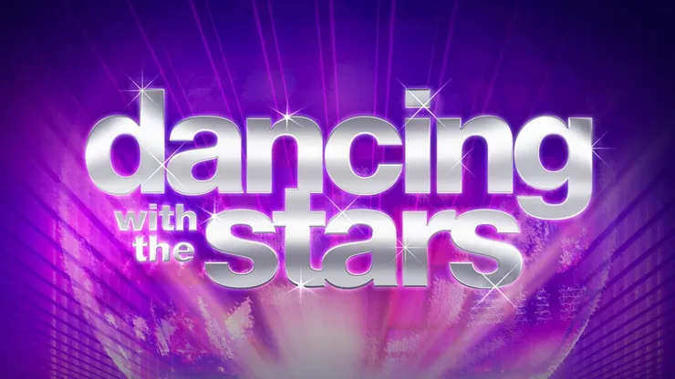 Dancing With the Stars.