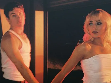 Who is richer: Sabrina Carpenter or Barry Keoghan?