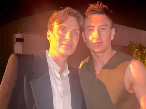 Barry Keoghan joins Peaky Blinders movie: All about his big role