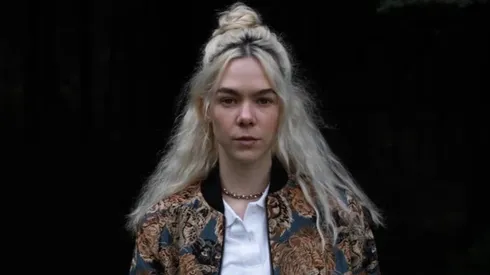 Ximena Lamadrid in Untamed Royals.