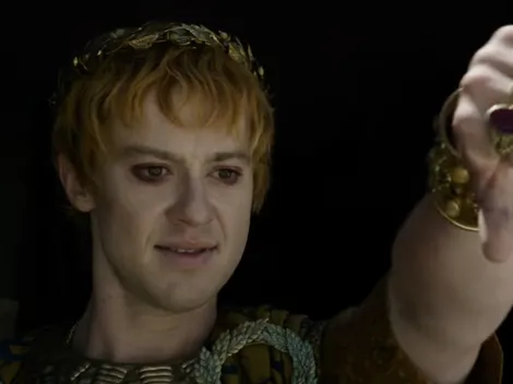 'Gladiator 2': Joseph Quinn details the characters that shaped his Emperor Geta