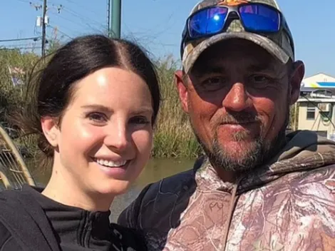 Jeremy Dufrene's profile: Who is Lana del Rey's new boyfriend?