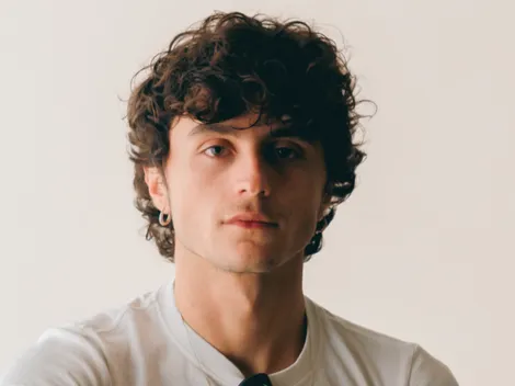 Who is Fernando Cattori? All on the 'Untamed Royals' star