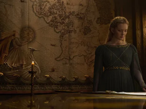 The Lord of the Rings: The Rings of Power Season 2: Soundtrack