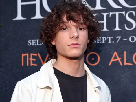 Mason Thames' next projects: The Black Phone 2 and all the titles