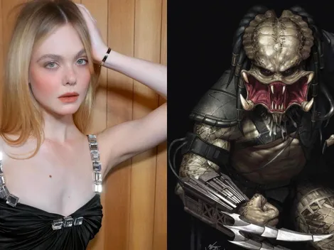 Badlands with Elle Fanning: Plot and all of Dan Trachtenberg’s new Predator movie