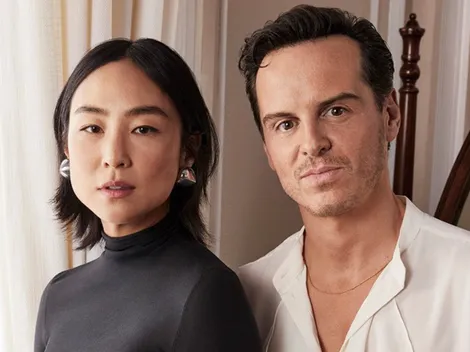 Greta Lee and Andrew Scott's My Notes On Mars: All about the sci-fi romance