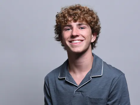 Walker Scobell's love life: Is he single or dating?