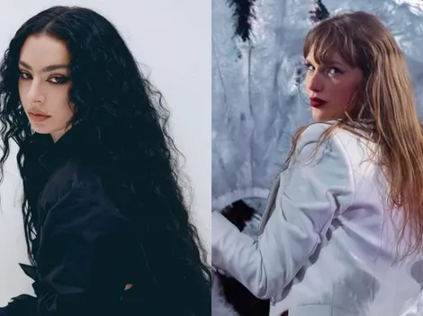 Charli xcx and Taylor Swift's alleged beef: What happens between the singers?