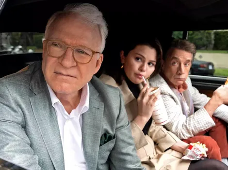 Only Murders in the Building Season 4: All music and score by episode