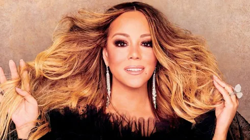 Mariah Carey