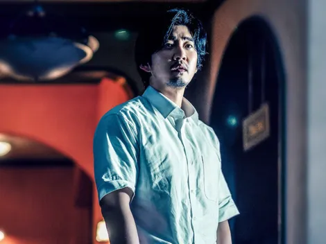 Netflix's 'The Frog': What is the location of the Lake View Motel?