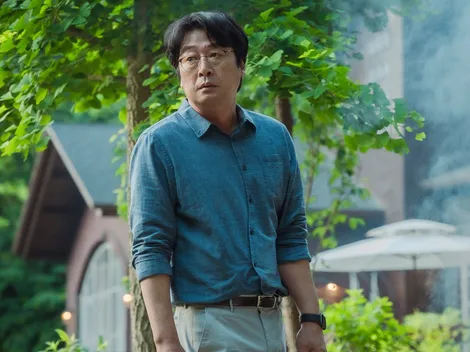 Korean thriller series 'The Frog' occupies the Top 5 on Netflix worldwide