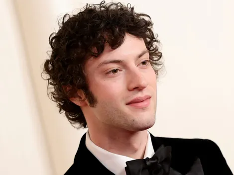 All of Dominic Sessa's upcoming movies