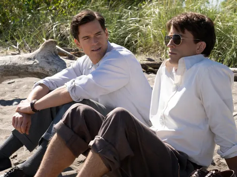 Fellow Traverlers creator talks about the possibility of a spin-off