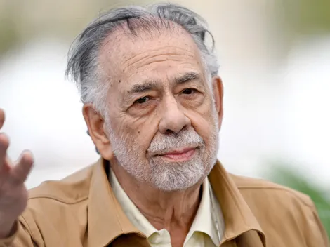 Francis Ford Coppola opens up about 'Megalopolis' controversies