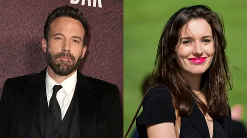 Ben Affleck attends the Los Angeles premiere of Amazon Studio's "The Tender Bar" at TCL Chinese Theatre - Kick Kennedy, daugther of Robert F. Kennedy Jr. and grandaughter of Robert F. Kennedy attends a Remembrance and Celebration of the Life & Enduring Legacy of Robert F. Kennedy event.