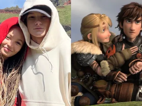 How to Train Your Dragon with Mason Thames: When will the live-action be released?