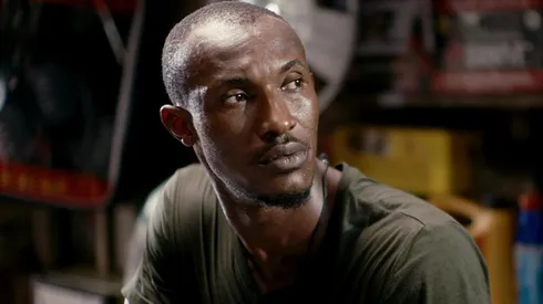 Gideo Okeke in "Tòkunbò"