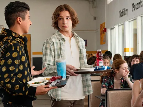 Netflix's Incoming Soundtrack: All the songs and artists