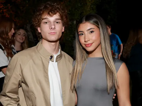 Is Isabella Ferreira dating Mason Thames? Rumors explained