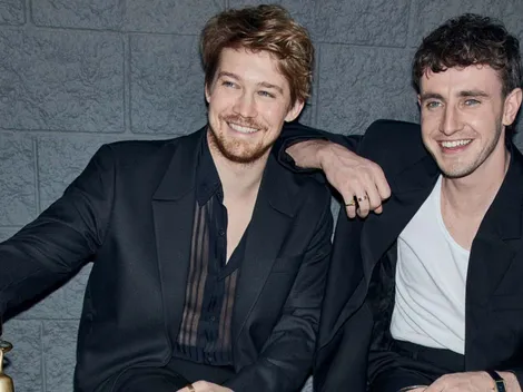 When could Hamnet be released? All of Paul Mescal and Joe Alwyn's drama