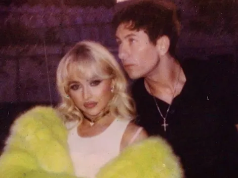 Sabrina Carpenter's new album: What songs are for Barry Keoghan?