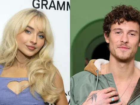 Sabrina Carpenter's Short n’ Sweet: Which songs mention Shawn Mendes?