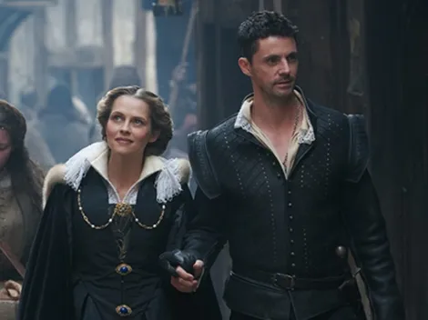 A Discovery of Witches' future on Netflix: Will it have a Season 4?