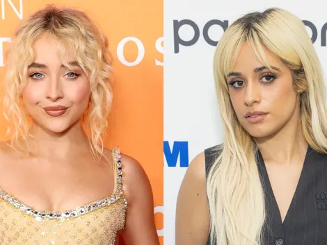 Sabrina Carpenter's Short n’ Sweet: Which tracks hint at Camila Cabello?