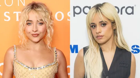 Sabrina Carpenter attends Variety's 2024 Power of Young Hollywood at Santa Monica Proper Hotel – Camila Cabello visits the SiriusXM Studios.