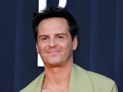 'Pressure' with Andrew Scott: All the details of the upcoming historical drama