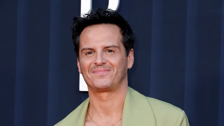 Andrew Scott