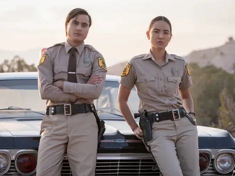 Netflix: 'Dark Winds' becomes the third most-watched series in the US