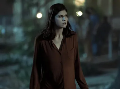 Netflix: 'Mayfair Witches' enters the Top 10 in the US