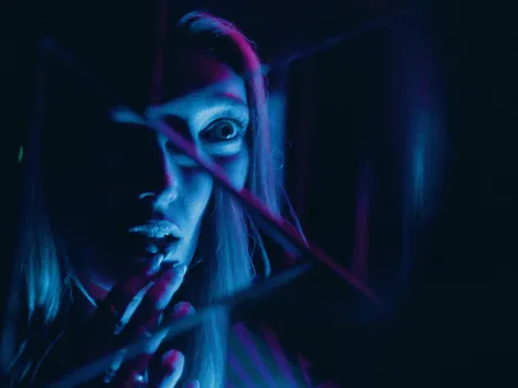 Netflix buys horror film 'It's What's Inside' for $17 million ahead of Halloween