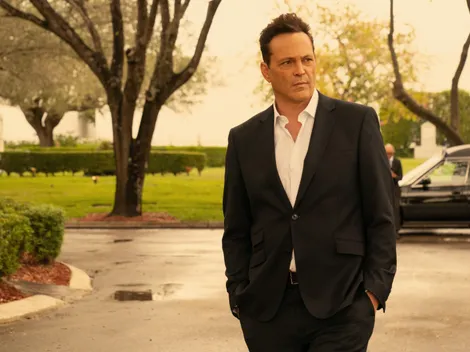 Vince Vaughn's Bad Monkey hits the Top 1 worlwide on Apple TV+