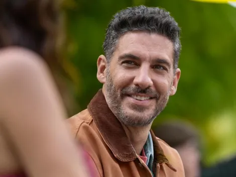 Netflix: The Accident reaches Top 4 series in a day