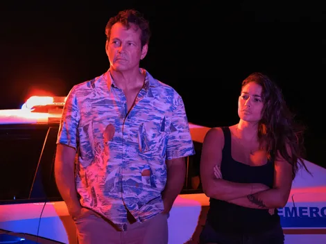 Bad Monkey Season 1 Soundtrack: All the songs and artists