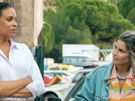 Netflix: Nice Girls ranks Top 3 worldwide in a day