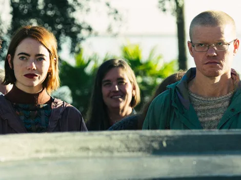 'Kinds of Kindness' streaming: Official release date on Hulu and Disney+