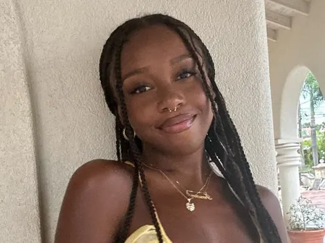 Who is Imani Pullum? All on the 'Classified' star