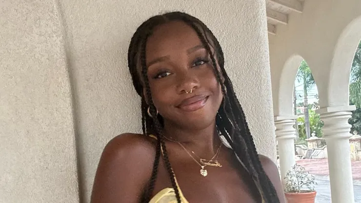 Imani Pullum.