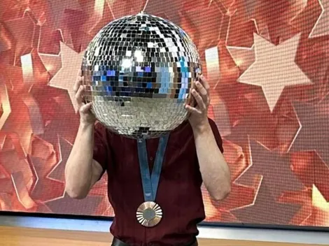 DWTS Season 33: Who is the first confirmed celebrity?