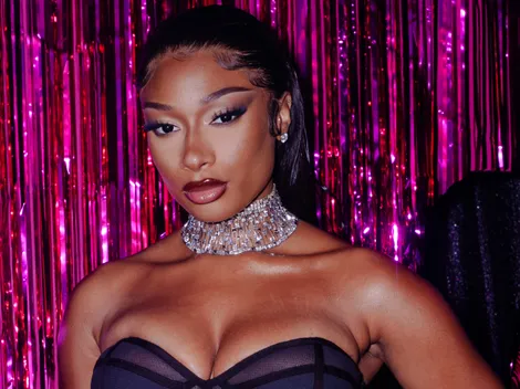 Megan Thee Stallion to host the MTV Video Music Awards 2024