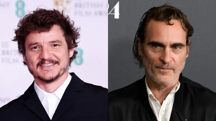 Pedro Pascal
