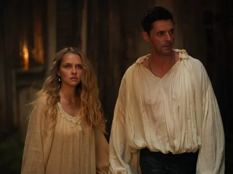 Netflix: 'A Discovery of Witches' rises to the Top 4 spot in the US