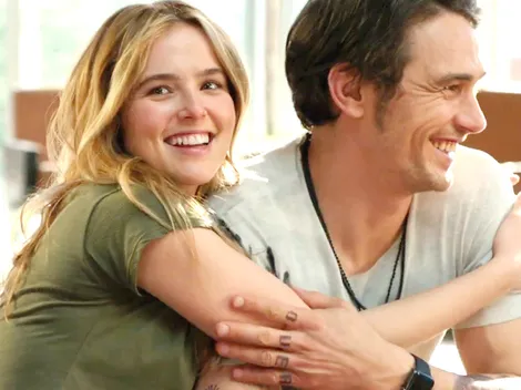 Why Him? with James Franco hits Top 10 on Netflix worldwide
