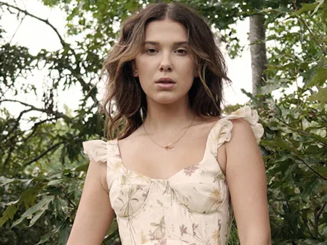 Millie Bobby Brown's Nineteen Steps: All about the Netflix's film adaptation