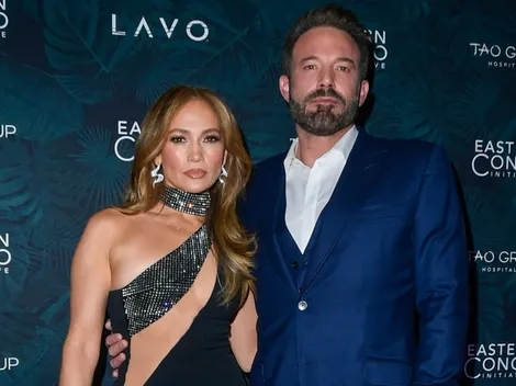 Who is richer, Jennifer Lopez or Ben Affleck?